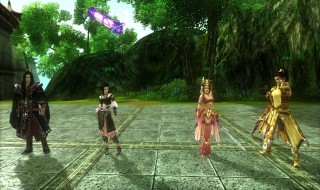 剑网3宠物静静怎么获得 剑三宠物静静怎么获得