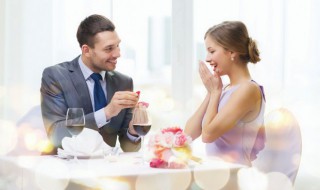 求婚表白短句（求婚表白短句文案）