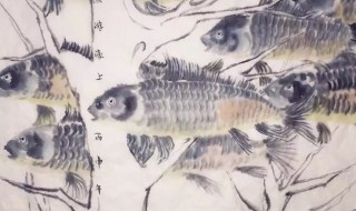 鱼游濠上意思（濠上观鱼出自）