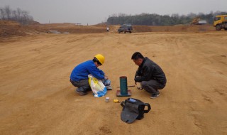 压实度和密实度的区别（压实密度和压实度的区别）