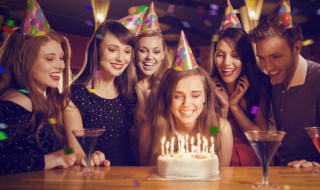 祝福生日快乐的暖心话(生日快乐暖心祝福语)