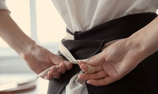 围裙款式种类（围裙的种类）