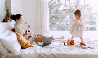 在家如何对宝宝进行早教 在家如何对宝宝进行早教教育