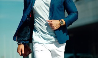 男装搭配衣服的技巧（男装搭配衣服的技巧讲解）