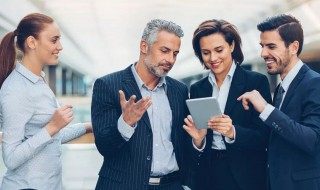 如何成为一个优秀的管理者成功励志 怎样做一个优秀管理者