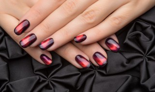 学生党适合做哪4种美甲（学生党适合做哪4种美甲品牌）