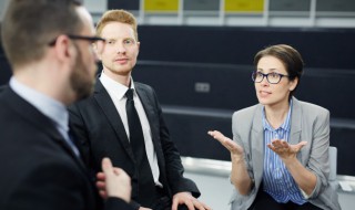 成功企业家必备的4种心态 成功企业家必备的4种心态包括