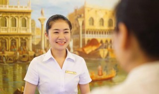 世界微笑日演讲稿 世界微笑日演讲稿300字