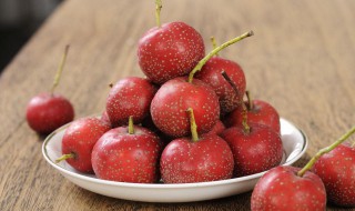 降血脂水果有哪些(降高血脂的水果有哪些)