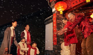 压岁钱的寓意和象征 压岁钱的寓意和象征英语