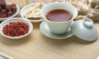 枸杞黄芪泡酒的功效作用 枸杞和黄芪泡酒的功效和作用