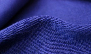 毛圈棉是什么面料 毛圈棉是什么面料优缺点