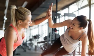 健身的搞笑文案（健身的搞笑文案短句）