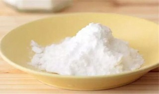 用小苏打发面怎么发面 用小苏打如何发面的方法