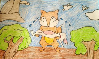 兔死狐悲物伤其类是什么意思 兔死狐悲的意思解释