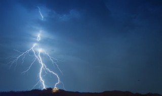 做梦梦到打雷雷特别大是什么意思（做梦梦到打雷雷特别大是什么意思啊）