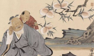 山中方七日世上已千年是什么意思（山中方七日世上已千年包含的哲理）