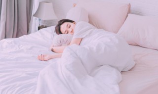 为什么总是梦到同一个人（为什么总是梦到同一个人死了）