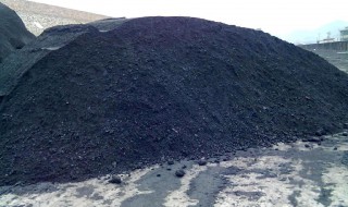 煤的储存方法 煤如何储存