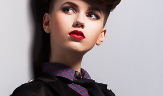 腿细上身胖怎么搭配衣服好看 腿细上身胖穿衣服怎么搭配