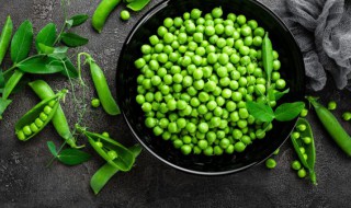 豌豆储存方法(豌豆储存方法奥特曼)