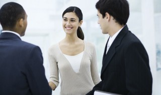 职业礼仪有哪些（职业礼仪有哪些要求）