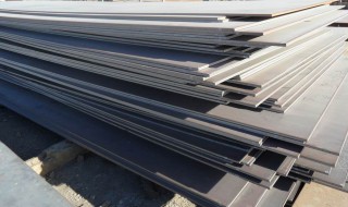 冷轧钢板国家标准什么意思 冷轧钢板标号