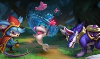 云顶之奕怎么合成（云顶之弈怎么合成装备）