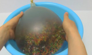 水宝宝怎么做（水宝宝怎么做教程视频）