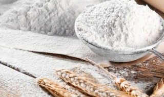 熟糯米粉怎么炒（熟糯米粉怎么炒才好吃）