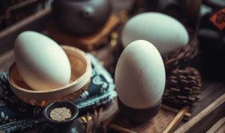 女人梦见鹅蛋是什么意思 梦见鹅蛋是什么意思有什么预兆