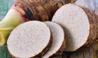 芋头条怎么炸才酥(芋头条怎样做又脆又酥)