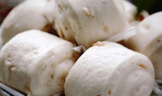 馒头片怎么炸的（馒头片怎么炸的脆）