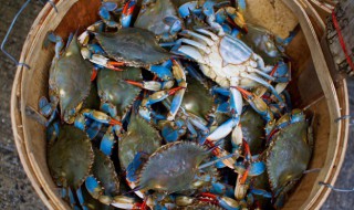 怎么炒蟹块（炒蟹块的做法大全窍门）