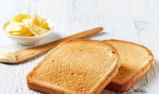 没有和面机怎么做面包 没有打面机的时候怎么做面包