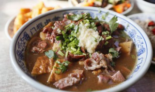 卤料怎么炒(卤料怎么炒糖色)