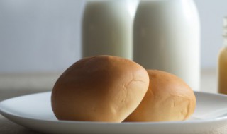 蒸面包怎么做 蒸面包怎么做家庭做法视频