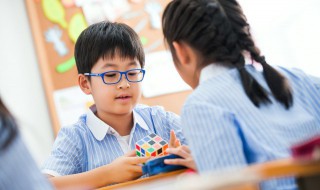 长方形魔方怎么玩 长方形魔方怎么玩简单