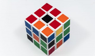魔方公式怎么理解（魔方的公式是啥）