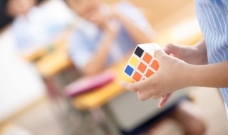 魔方怎么安装 魔方怎么安装回去