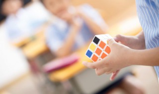 镜面魔方怎么拼 二阶镜面魔方怎么拼