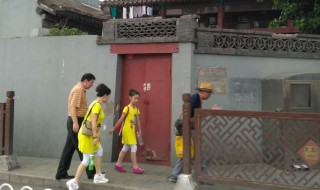 培英胡同名字的由来（培英胡同名字的由来是什么）