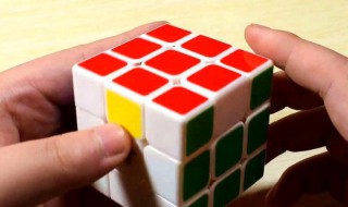 魔方怎么拼 魔方怎么拼回原样