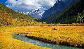 10月份去哪里旅游 10月旅游胜地