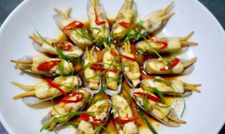 蛭子怎么做好吃（蛭子怎么做好吃视频）