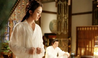 诸葛玥掉入冰湖是哪一章(楚乔掉入冰湖是在第几章)