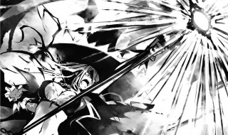 心怀慈悲炎魔女是什么意思（慈悲的魔女）