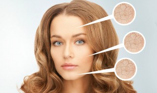 造成脸部皮肤粗糙的原因有哪些(造成脸部皮肤粗糙的原因有哪些图片)