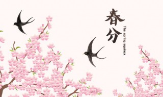 春天的节气特点 春天的节气特点介绍