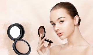 粉饼在化妆哪一个步骤才用到（粉饼用在化妆的哪个步骤）